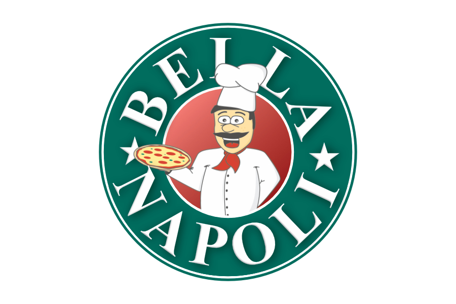 Pizzeria Bella Napoli